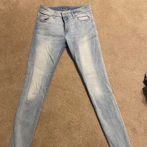 DL1961 jean